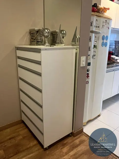 Foto 6 de Apartamento com 1 quarto à venda, 45m2 em República, São Paulo - SP