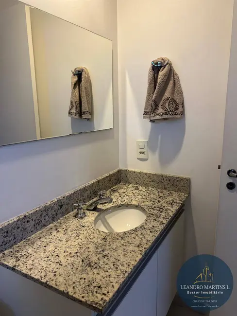 Foto 9 de Apartamento com 1 quarto à venda, 45m2 em República, São Paulo - SP