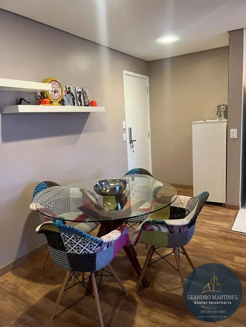 Foto 5 de Apartamento com 1 quarto à venda, 45m2 em República, São Paulo - SP