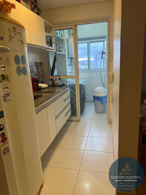 Foto 7 de Apartamento com 1 quarto à venda, 45m2 em República, São Paulo - SP
