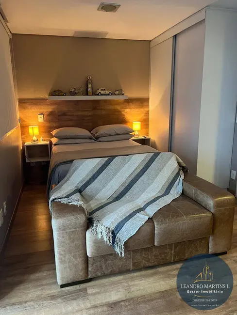 Foto 2 de Apartamento com 1 quarto à venda, 45m2 em República, São Paulo - SP