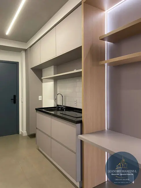 Foto 5 de Apartamento com 1 quarto à venda, 41m2 em Pinheiros, São Paulo - SP