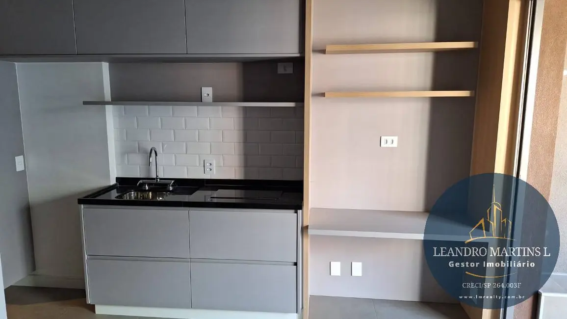 Foto 7 de Apartamento com 1 quarto à venda, 41m2 em Pinheiros, São Paulo - SP