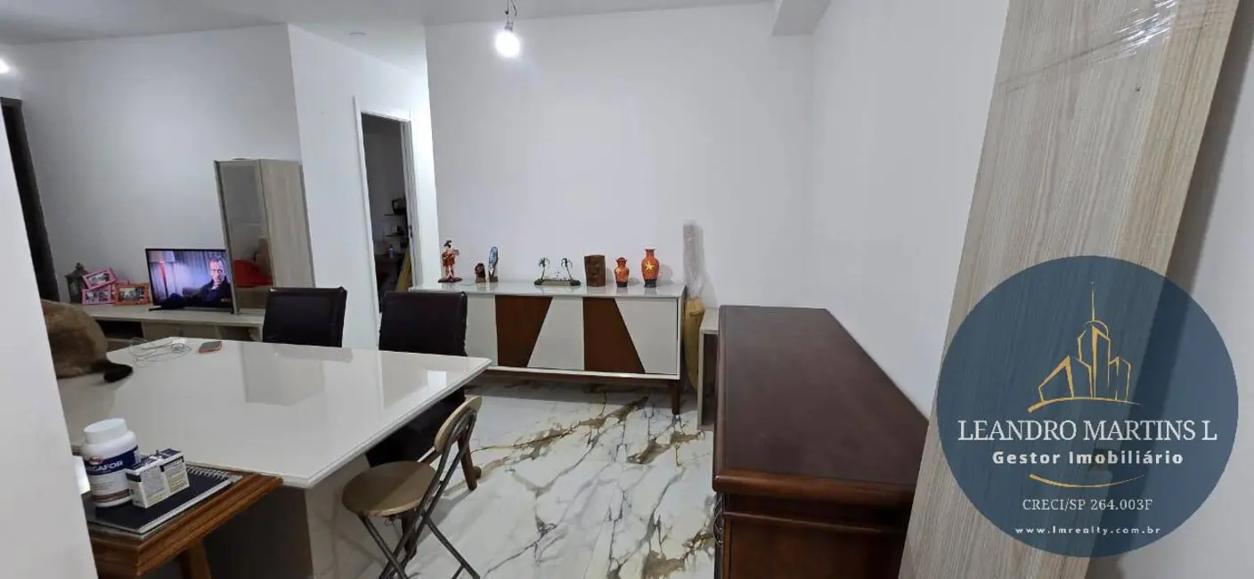 Apartamento com 4 quartos à venda, 109m2 em Vila Mariana, São Paulo - SP - imagem 4 Foto 4 de Apartamento com 4 quartos à venda, 109m2 em Vila Mariana, São Paulo - SP