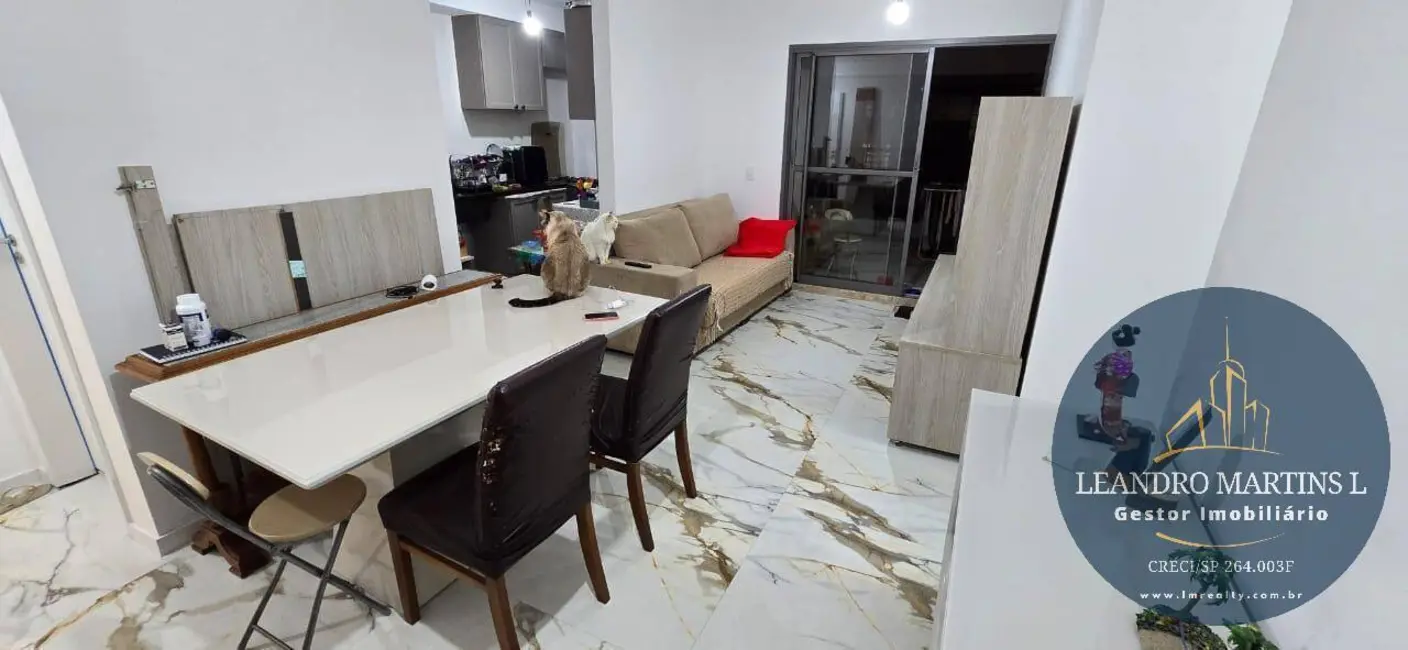 Apartamento com 4 quartos à venda, 109m2 em Vila Mariana, São Paulo - SP - imagem 1 Foto 1 de Apartamento com 4 quartos à venda, 109m2 em Vila Mariana, São Paulo - SP