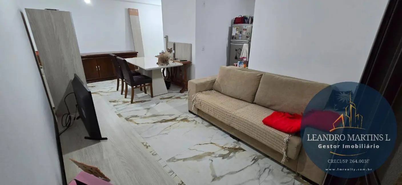 Apartamento com 4 quartos à venda, 109m2 em Vila Mariana, São Paulo - SP - imagem 2 Foto 2 de Apartamento com 4 quartos à venda, 109m2 em Vila Mariana, São Paulo - SP