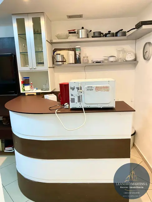 Foto 5 de Apartamento com 1 quarto à venda, 38m2 em Jardim Paulista, São Paulo - SP