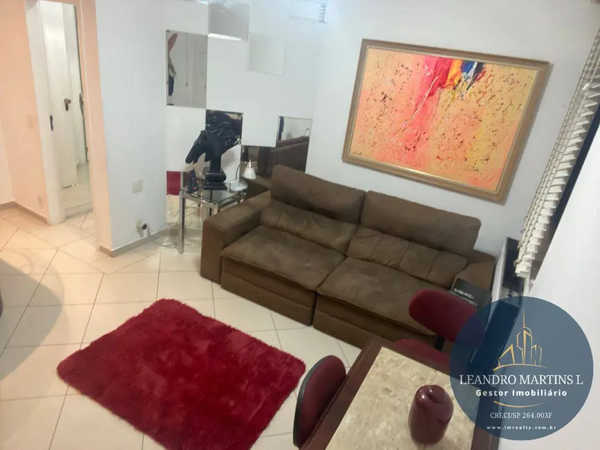 Foto 3 de Apartamento com 1 quarto à venda, 38m2 em Jardim Paulista, São Paulo - SP