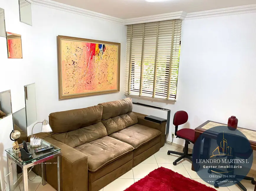 Foto 2 de Apartamento com 1 quarto à venda, 38m2 em Jardim Paulista, São Paulo - SP