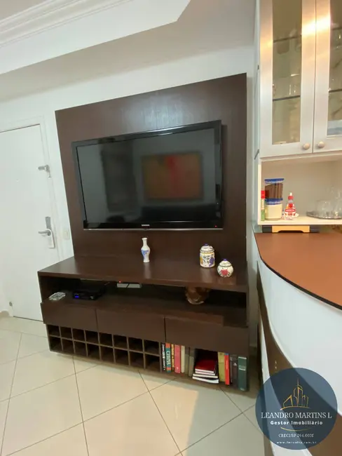 Foto 4 de Apartamento com 1 quarto à venda, 38m2 em Jardim Paulista, São Paulo - SP
