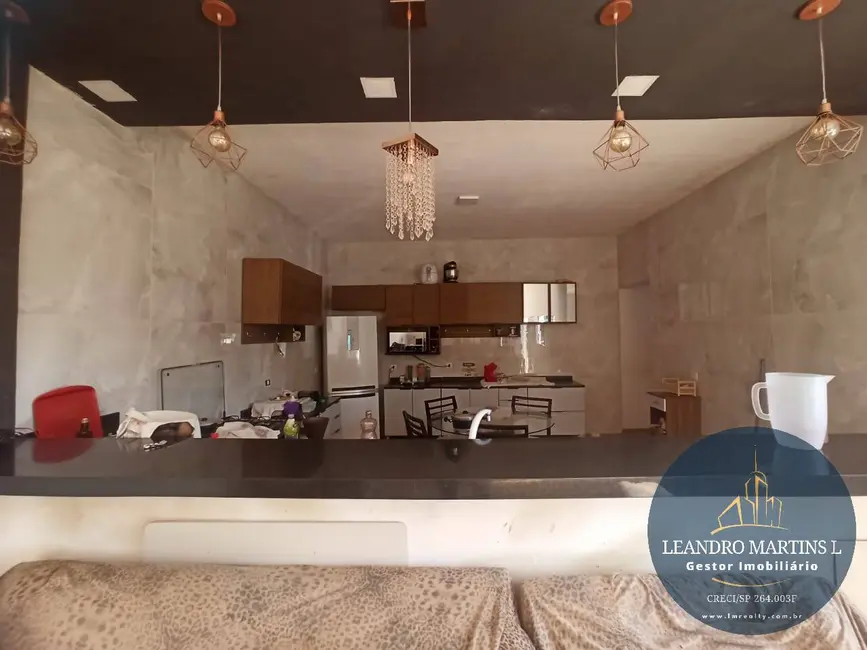 Foto 1 de Casa com 3 quartos à venda, 780m2 em Sao Lourenco Da Serra - SP