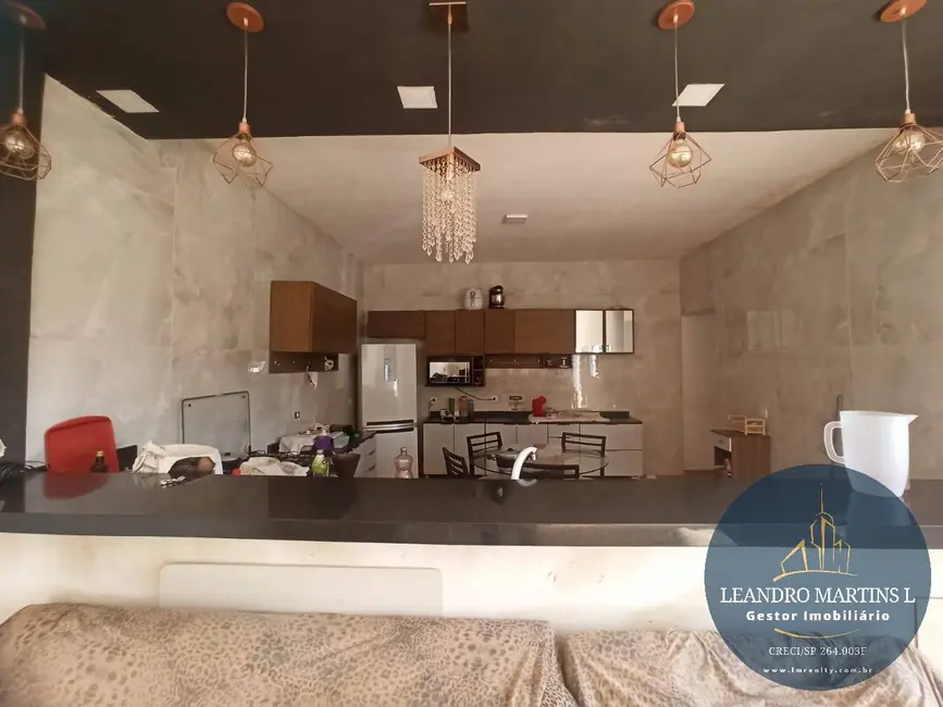 Foto 2 de Casa com 3 quartos à venda, 780m2 em Sao Lourenco Da Serra - SP