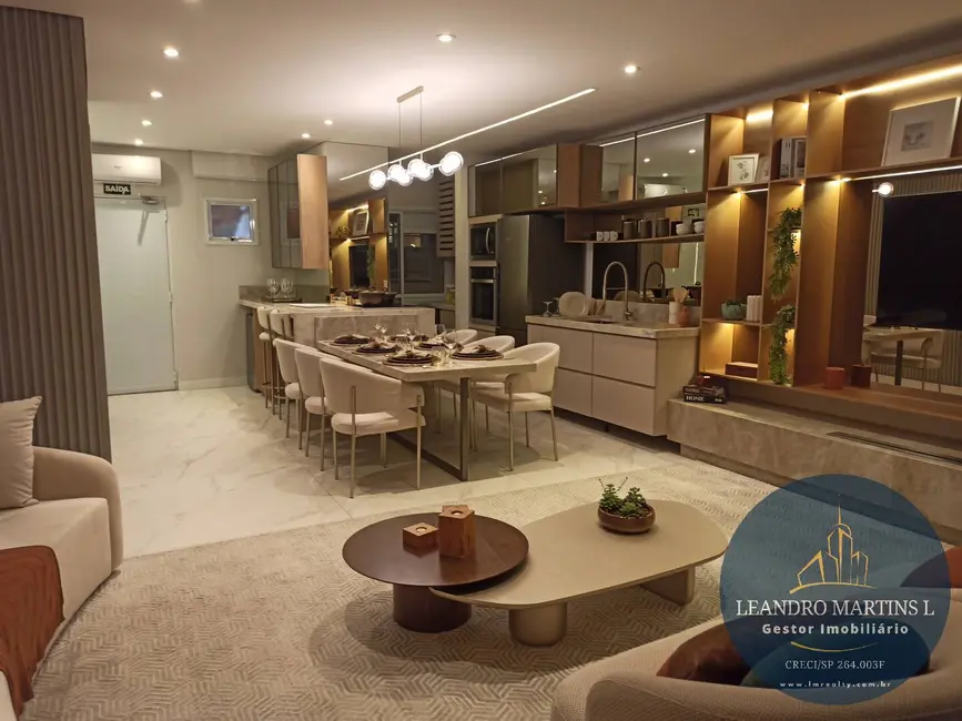 Foto 1 de Casa de Condomínio com 3 quartos à venda, 112m2 em Usina Piratininga, São Paulo - SP
