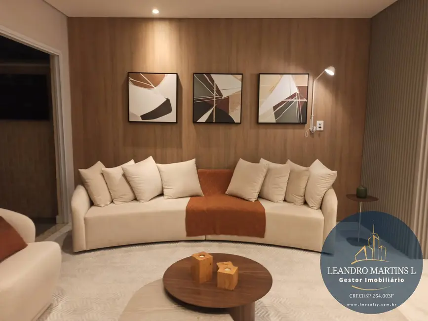 Foto 6 de Casa de Condomínio com 3 quartos à venda, 112m2 em Usina Piratininga, São Paulo - SP