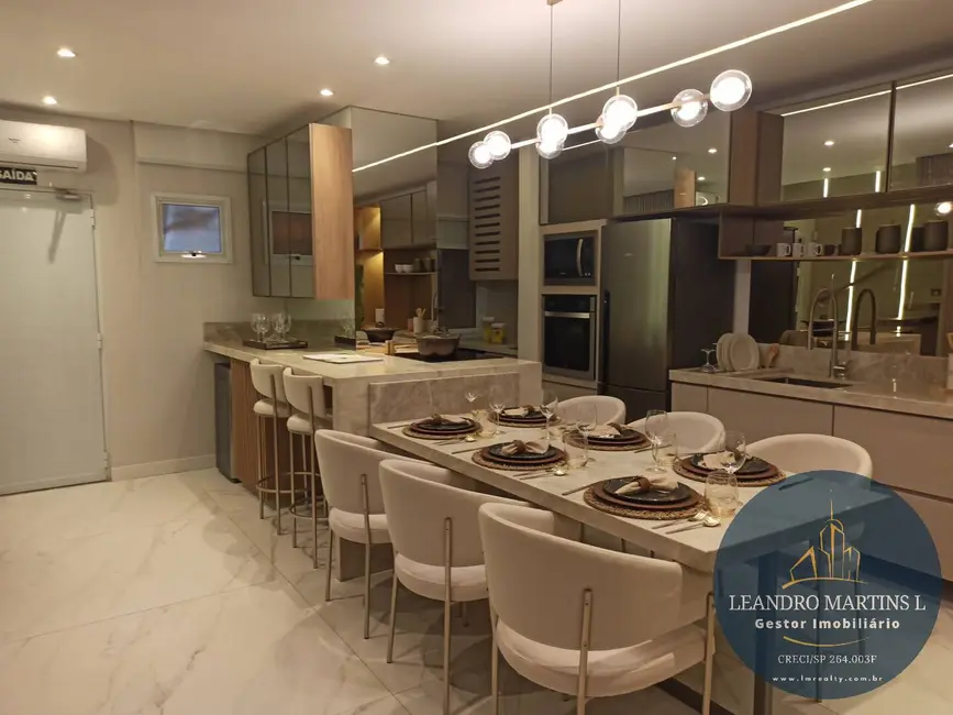 Foto 2 de Casa de Condomínio com 3 quartos à venda, 112m2 em Usina Piratininga, São Paulo - SP