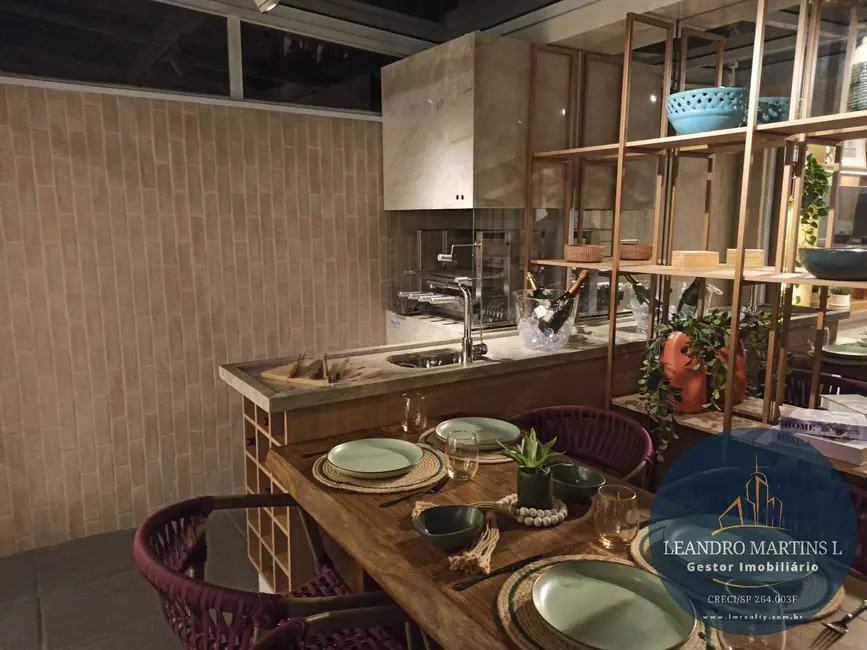 Foto 9 de Casa de Condomínio com 3 quartos à venda, 112m2 em Usina Piratininga, São Paulo - SP