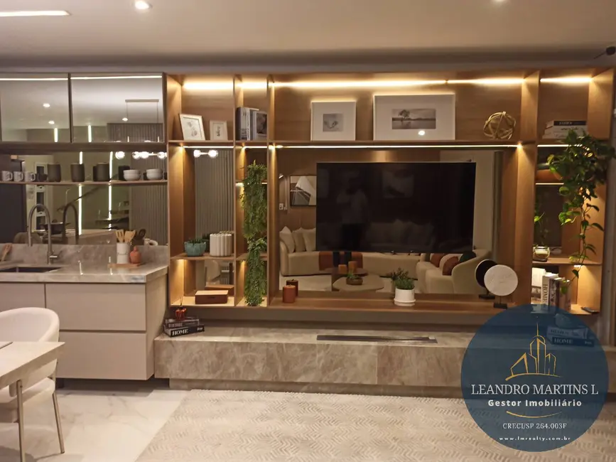 Foto 3 de Casa de Condomínio com 3 quartos à venda, 112m2 em Usina Piratininga, São Paulo - SP