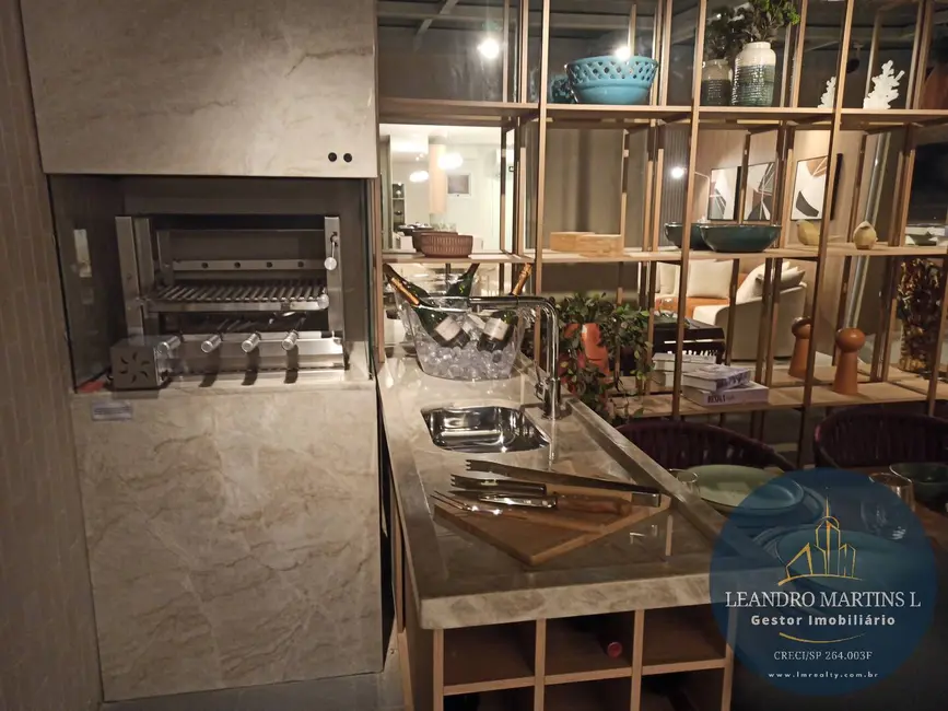 Foto 8 de Casa de Condomínio com 3 quartos à venda, 112m2 em Usina Piratininga, São Paulo - SP