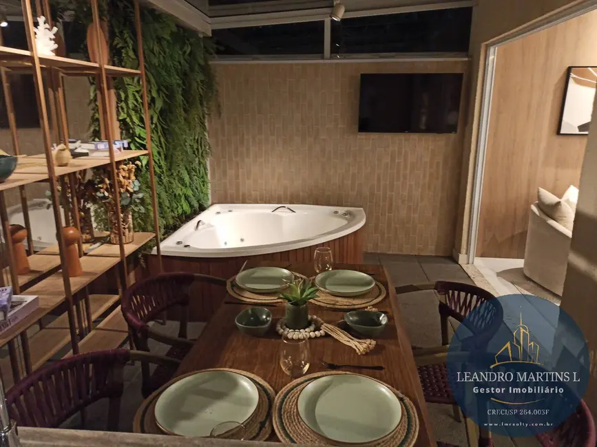 Foto 7 de Casa de Condomínio com 3 quartos à venda, 112m2 em Usina Piratininga, São Paulo - SP