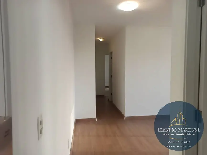 Foto 2 de Apartamento com 2 quartos à venda, 60m2 em Usina Piratininga, São Paulo - SP