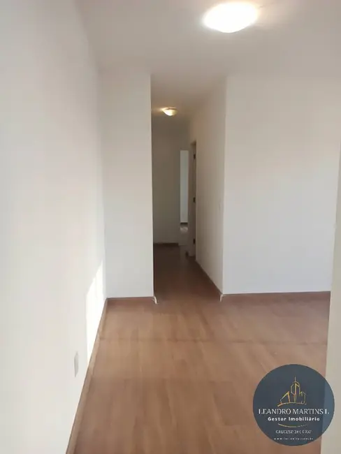 Foto 1 de Apartamento com 2 quartos à venda, 60m2 em Usina Piratininga, São Paulo - SP
