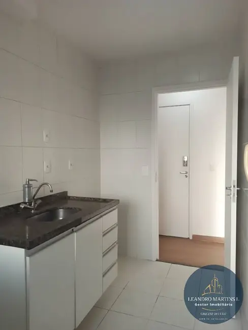 Foto 8 de Apartamento com 2 quartos à venda, 60m2 em Usina Piratininga, São Paulo - SP