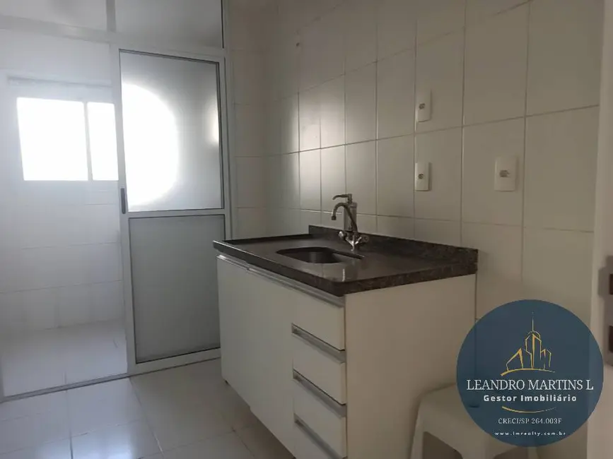 Foto 3 de Apartamento com 2 quartos à venda, 60m2 em Usina Piratininga, São Paulo - SP