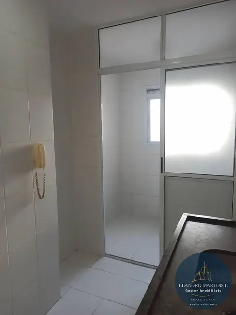 Foto 6 de Apartamento com 2 quartos à venda, 60m2 em Usina Piratininga, São Paulo - SP