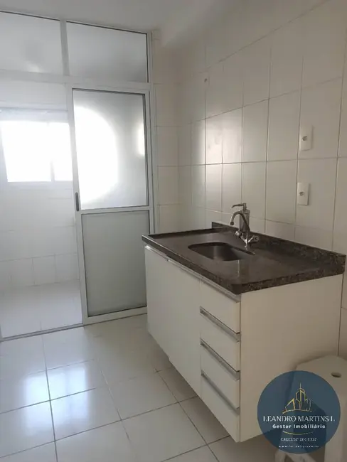 Foto 4 de Apartamento com 2 quartos à venda, 60m2 em Usina Piratininga, São Paulo - SP