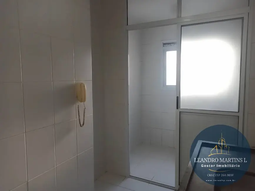 Foto 5 de Apartamento com 2 quartos à venda, 60m2 em Usina Piratininga, São Paulo - SP