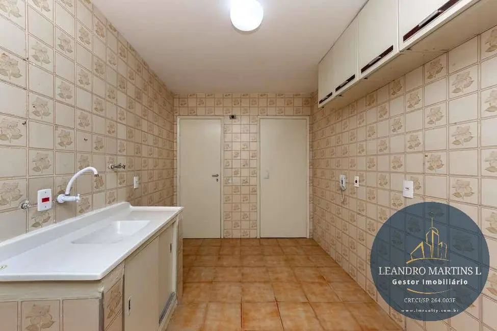 Foto 6 de Apartamento com 3 quartos à venda, 82m2 em Jardim Oriental, São Paulo - SP