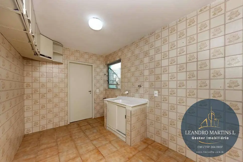 Foto 5 de Apartamento com 3 quartos à venda, 82m2 em Jardim Oriental, São Paulo - SP