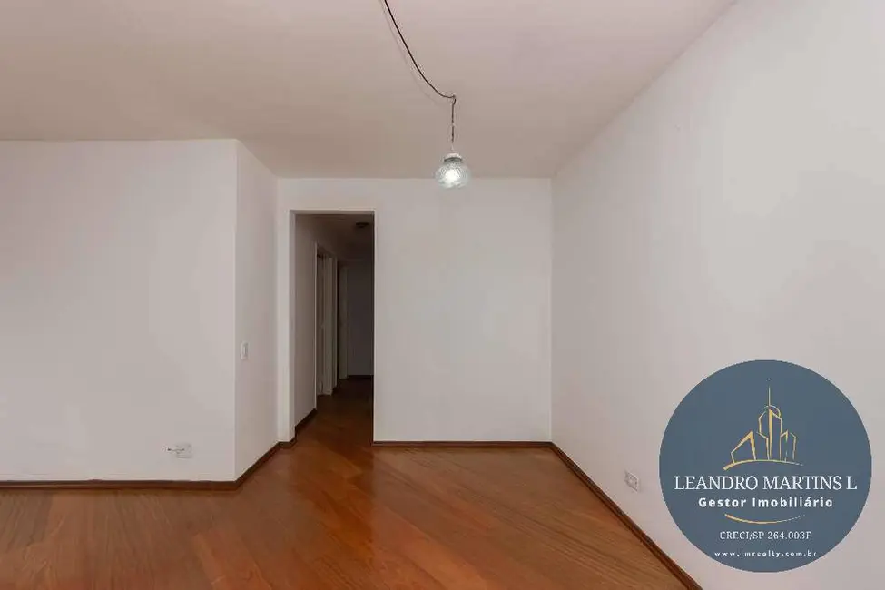 Foto 2 de Apartamento com 3 quartos à venda, 82m2 em Jardim Oriental, São Paulo - SP