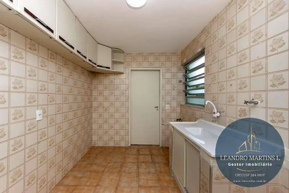 Foto 4 de Apartamento com 3 quartos à venda, 82m2 em Jardim Oriental, São Paulo - SP