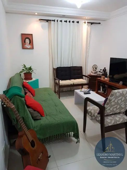 Foto 2 de Apartamento com 3 quartos à venda, 69m2 em Jardim Oriental, São Paulo - SP