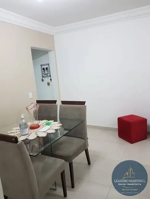 Foto 1 de Apartamento com 3 quartos à venda, 69m2 em Jardim Oriental, São Paulo - SP