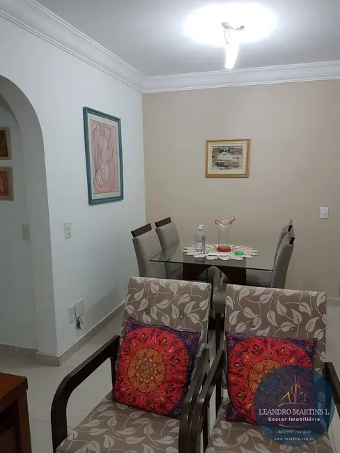 Foto 4 de Apartamento com 3 quartos à venda, 69m2 em Jardim Oriental, São Paulo - SP