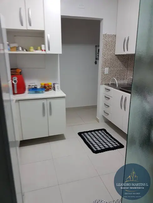 Foto 5 de Apartamento com 3 quartos à venda, 69m2 em Jardim Oriental, São Paulo - SP