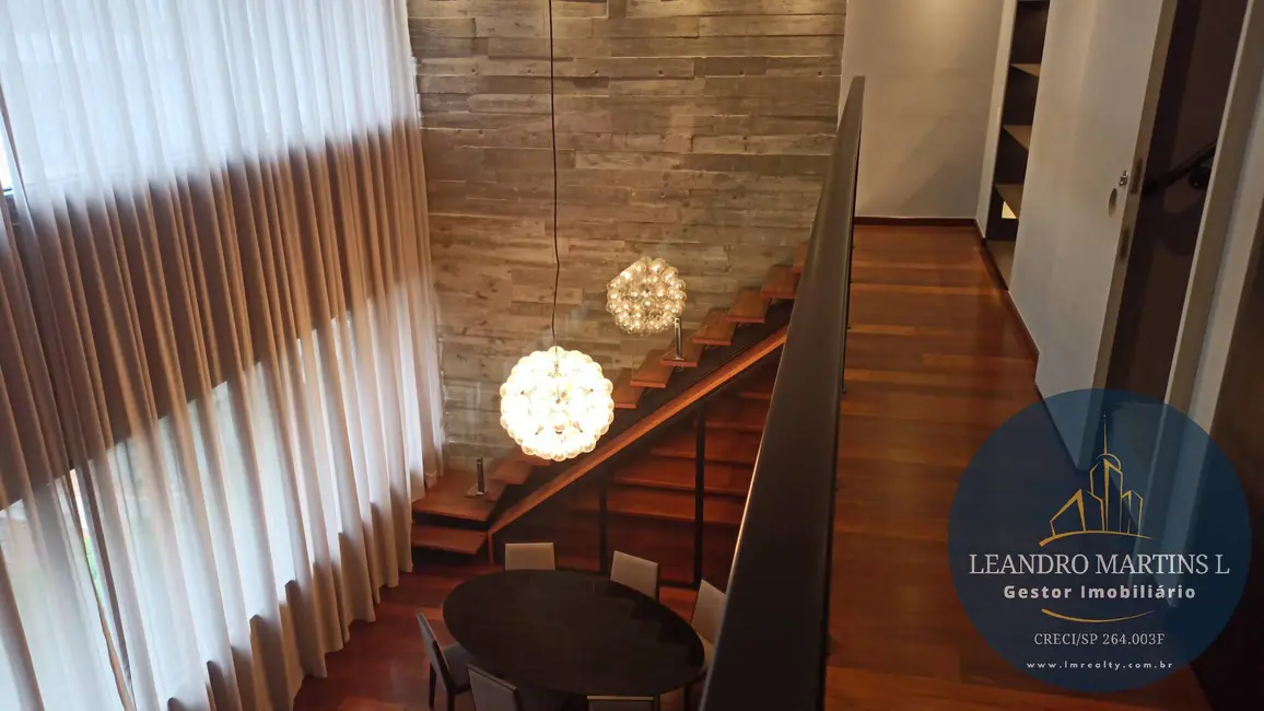 Cobertura com 2 quartos à venda e para alugar, 329m2 em Itaim Bibi, São Paulo - SP - imagem 8 Foto 8 de Cobertura com 2 quartos à venda e para alugar, 329m2 em Itaim Bibi, São Paulo - SP