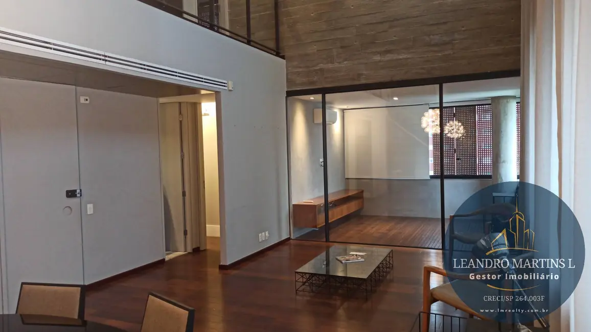 Cobertura com 2 quartos à venda e para alugar, 329m2 em Itaim Bibi, São Paulo - SP - imagem 5 Foto 5 de Cobertura com 2 quartos à venda e para alugar, 329m2 em Itaim Bibi, São Paulo - SP