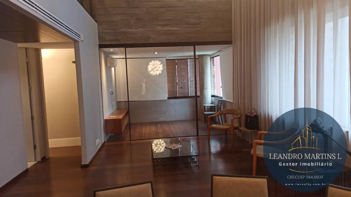 Cobertura com 2 quartos à venda e para alugar, 329m2 em Itaim Bibi, São Paulo - SP - imagem 3 Foto 3 de Cobertura com 2 quartos à venda e para alugar, 329m2 em Itaim Bibi, São Paulo - SP