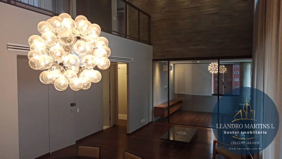 Cobertura com 2 quartos à venda e para alugar, 329m2 em Itaim Bibi, São Paulo - SP - imagem 7 Foto 7 de Cobertura com 2 quartos à venda e para alugar, 329m2 em Itaim Bibi, São Paulo - SP