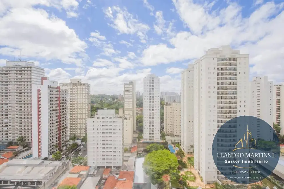 Foto 8 de Apartamento com 2 quartos à venda, 75m2 em Santo Amaro, São Paulo - SP