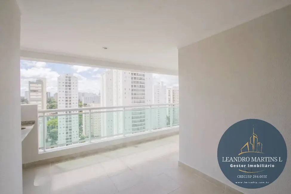Foto 6 de Apartamento com 2 quartos à venda, 75m2 em Santo Amaro, São Paulo - SP