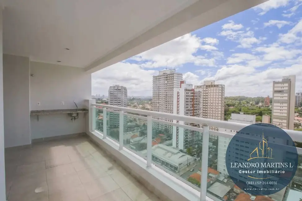 Foto 7 de Apartamento com 2 quartos à venda, 75m2 em Santo Amaro, São Paulo - SP