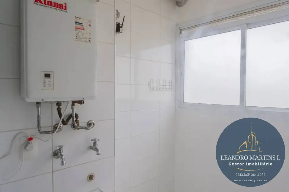 Foto 9 de Apartamento com 2 quartos à venda, 75m2 em Santo Amaro, São Paulo - SP