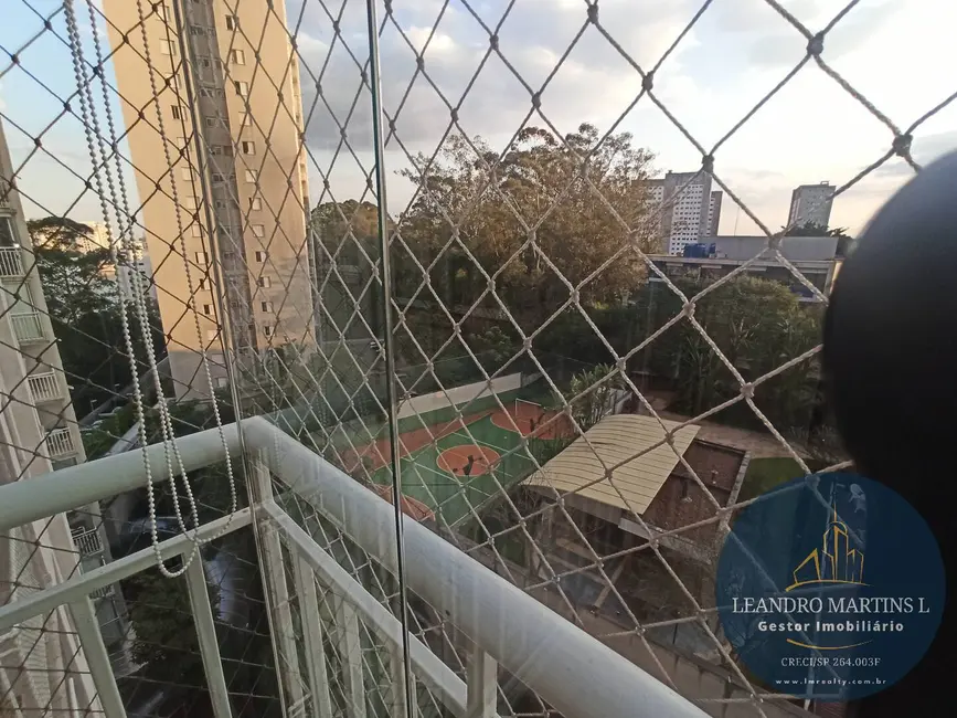 Foto 6 de Apartamento com 3 quartos à venda, 62m2 em Vila Andrade, São Paulo - SP