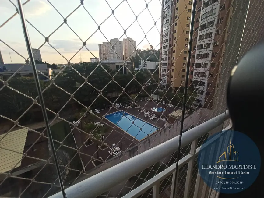 Foto 5 de Apartamento com 3 quartos à venda, 62m2 em Vila Andrade, São Paulo - SP