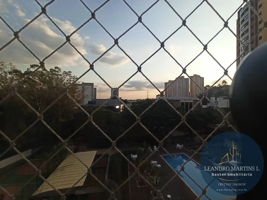 Foto 7 de Apartamento com 3 quartos à venda, 62m2 em Vila Andrade, São Paulo - SP