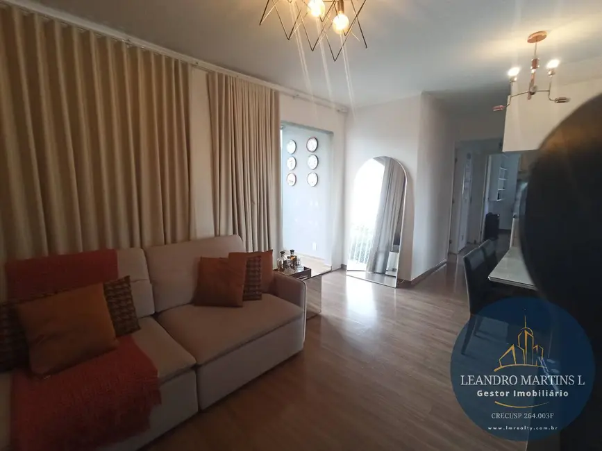 Foto 2 de Apartamento com 3 quartos à venda, 62m2 em Vila Andrade, São Paulo - SP